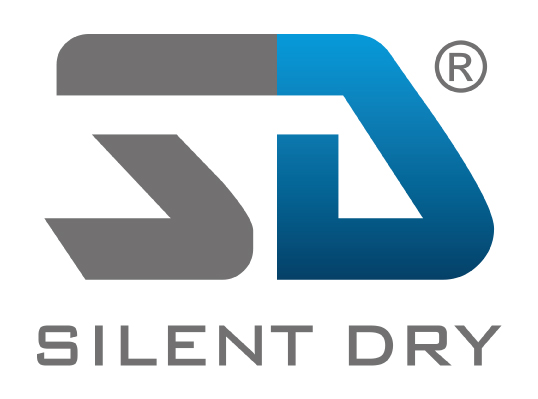 logo - Silent Dry.eps